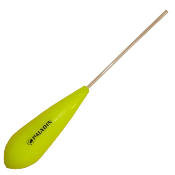 Paladin Fluo Yellow Spirolino - schwimmend - 20g