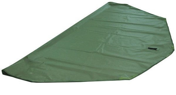 Ehmanns fishing HOT SPOT 2 Man Bivvy DLX Groundsheet