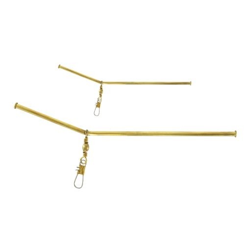 Jenzi Abstandshalter - Balancer 20cm Inhalt 3 Stück