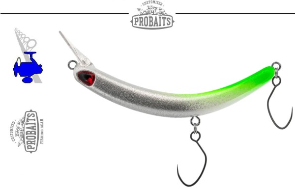 ProBaits Tumplig Banana #10275
