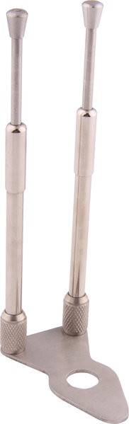 MAD Solidz-Stainless Steel Snag Bar