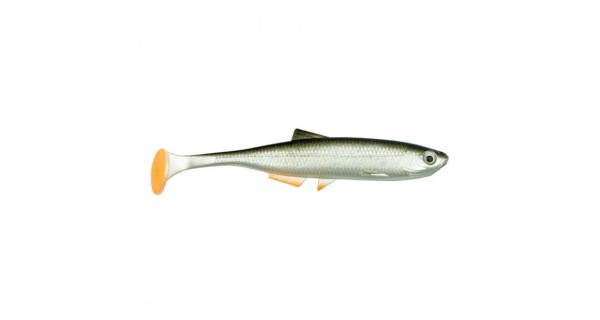 LMAB Köfi Bleak Shad 6cm - Real Roach - Inh. 6st