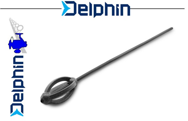 Delphin Futterkorb RIBS - vers. Gewichte