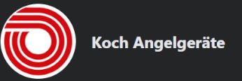 Koch Angelgeräte