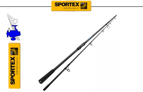 Sportex Advancer CS-2 Carp 12ft 3,00lbs