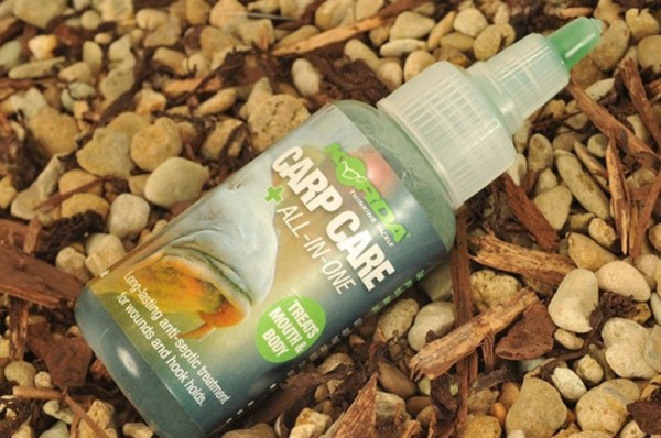 Korda Carp Care - All in one