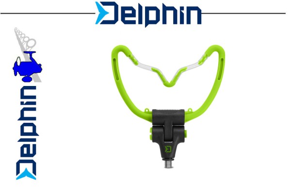 Delphin Vorderer Feederhalter REAXE V