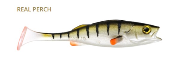 LMAB Koefi Barsch 7cm - Real Perch