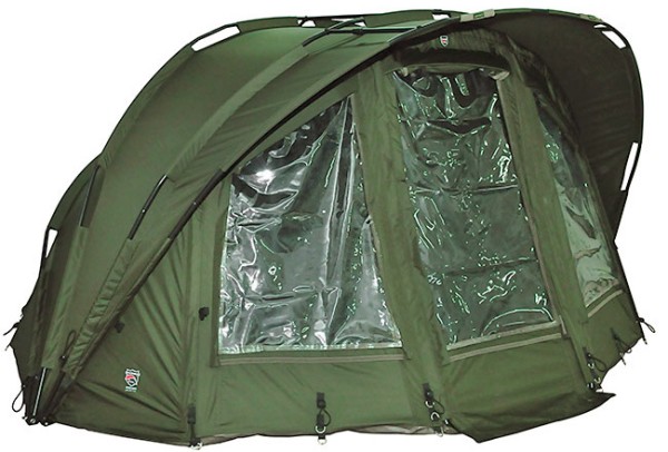 Ehmanns fishing PRO-ZONE SX 1 Man Bivvy