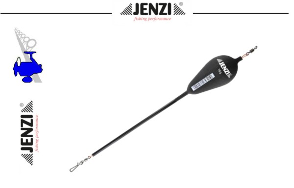 JENZI Ledger Boom EAN Deadbait 10g