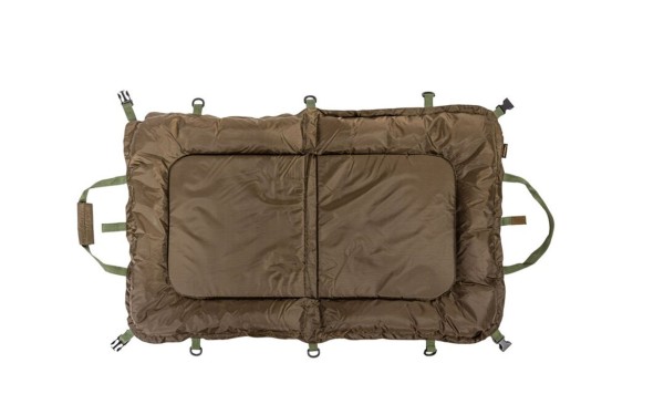 Lion Sports Treasure Unhooking Mat 105x70cm Abhakmatte