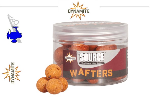 Dynamite Baits THE SOURCE - Wafters