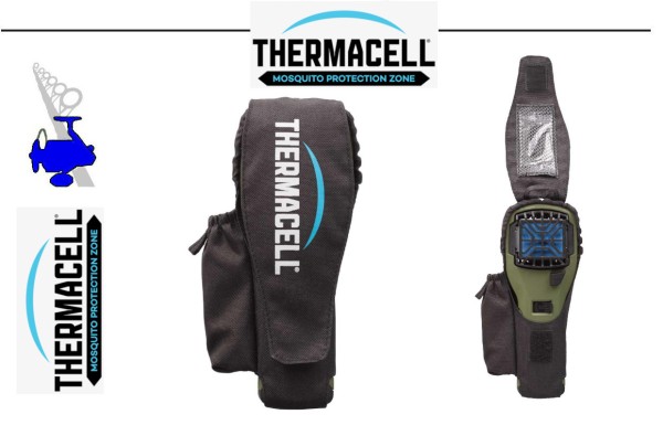 THERMACELL APC-L Handgerät Holster