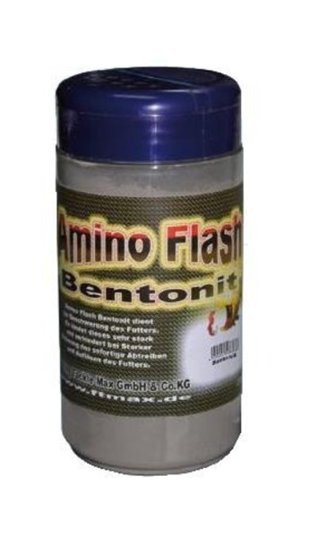 FTM Amino Flash Bentonit 400ml - 360g