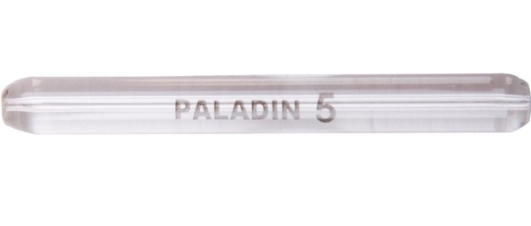 Paladin Vetrino Slim Glas Ghost versch. Gewichte Inh. 1st