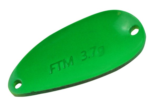 FTM Trout Spoon - BEE 3,7g versch. Farben