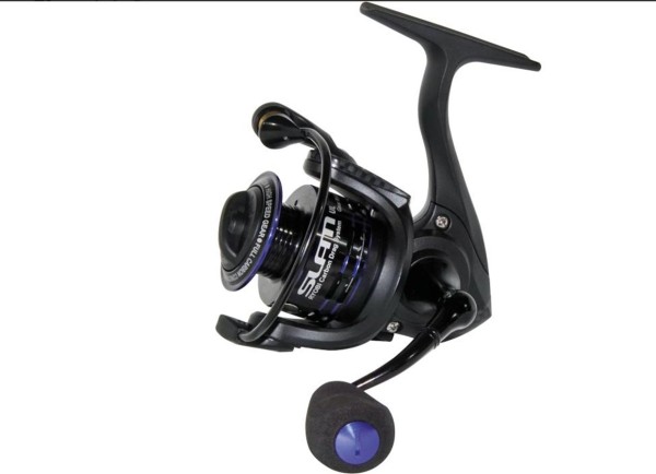 Ryobi Slam UL 800 - Perfekte UL Rolle