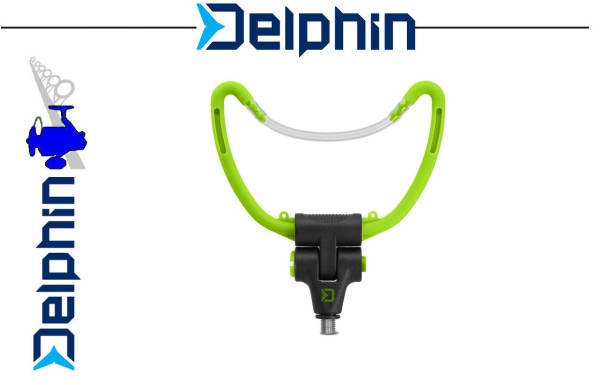 Delphin Vorderer Feederhalter REAXE U