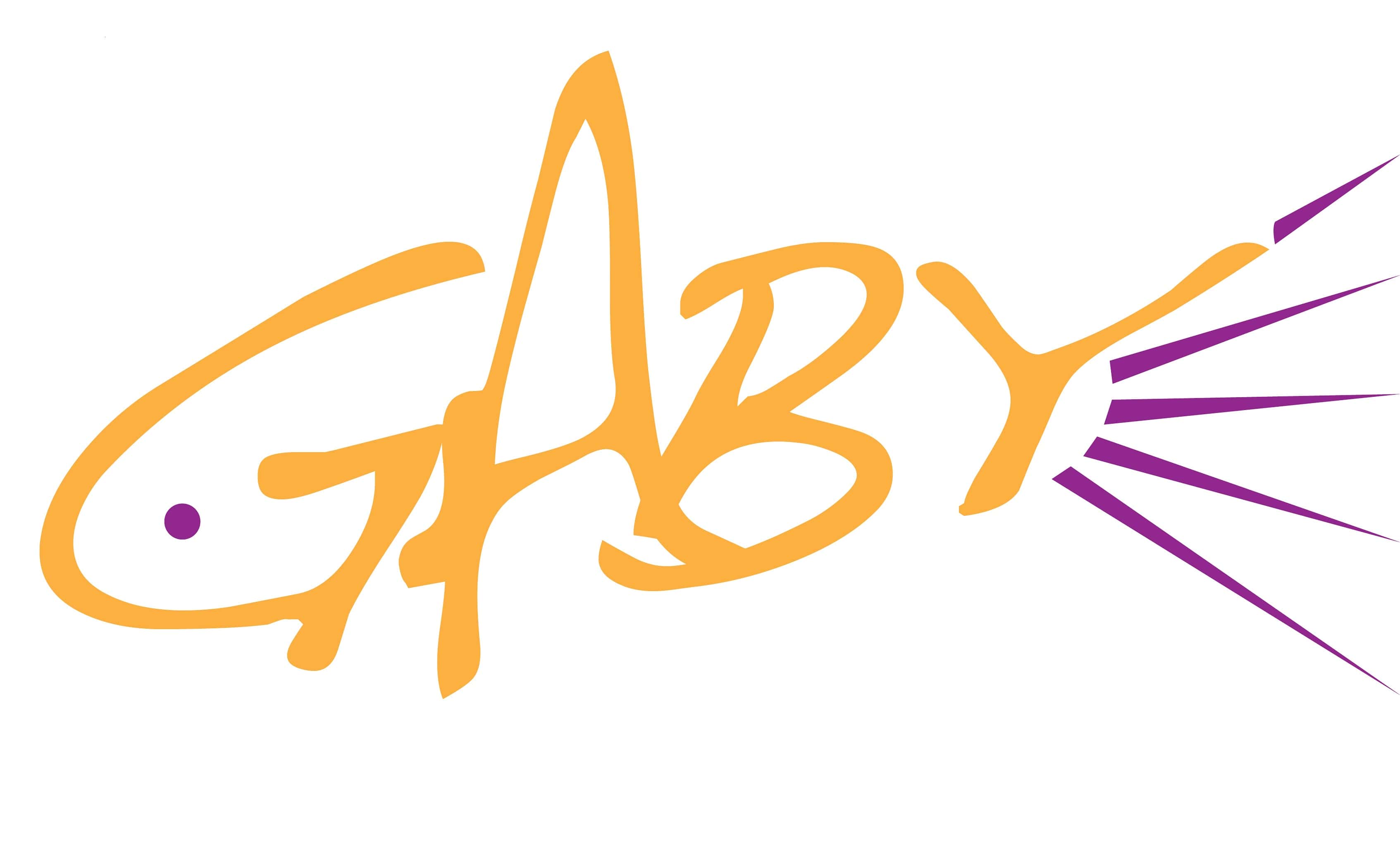 Gaby Fischkissen