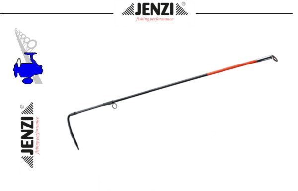 Jenzi Schwingtip, Schwingspitze, 25 cm