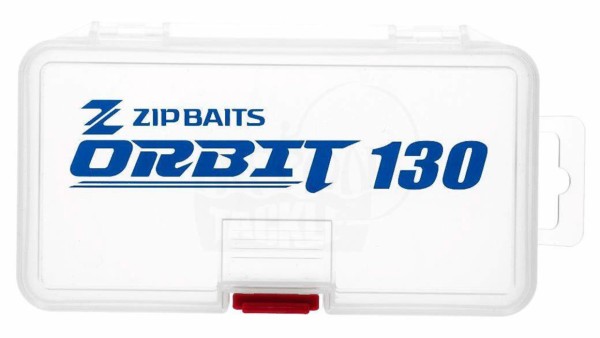 ZipBaits Lure Box Orbit 130 royal blue