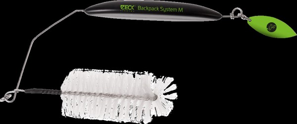 Zeck Fishing Backpack System Gr.L Up40g