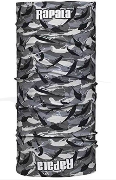 RaPaLa Lure Camo Neck Gaiter - Mutlifunktionstuch - Schal