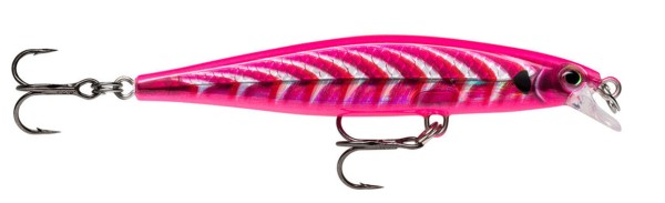 RaPaLa Shadow Rap SDR-07 -7cm - 5g - TT 0,7m - Pink Scad