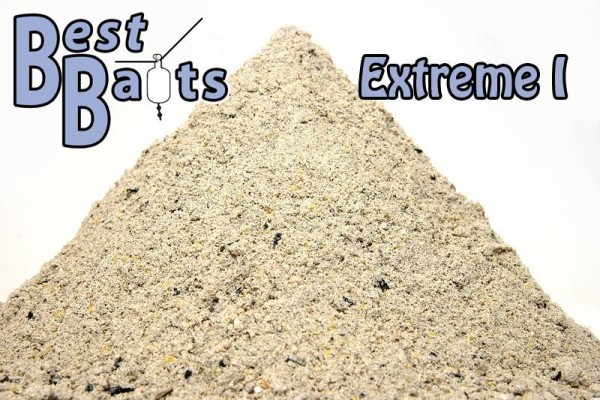 Best Baits Extrem Boilie Mix I