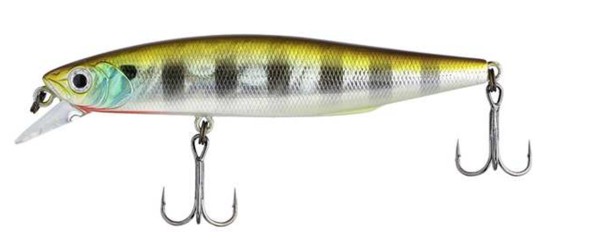 Bassday Mogul Minnow 88SP Dart SB-254 Blue Gill