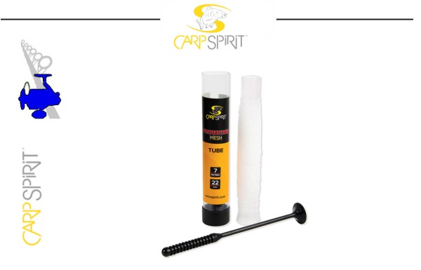 CARPSPIRIT Protection Mesh Tube 14mm - 7m