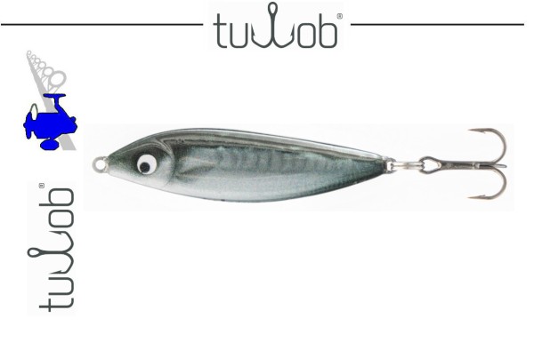 tuwob G4 Color Stichling 0008 - Ösen - Einhängewobbler