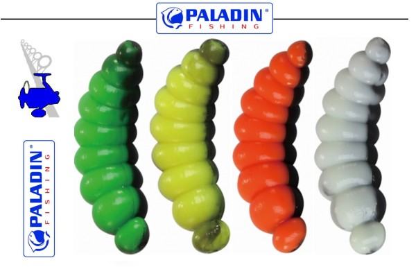 Paladin - Probaits BIG MAG Mix2 - Banane - 8st