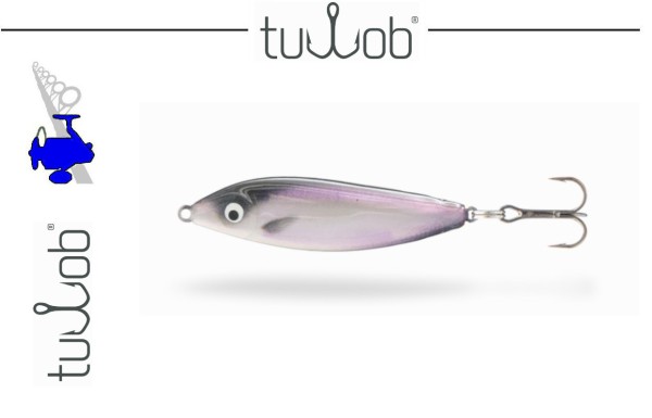 tuwob G4 Color Maräne 0007 5cm/4g Ösen - Einhängewobbler