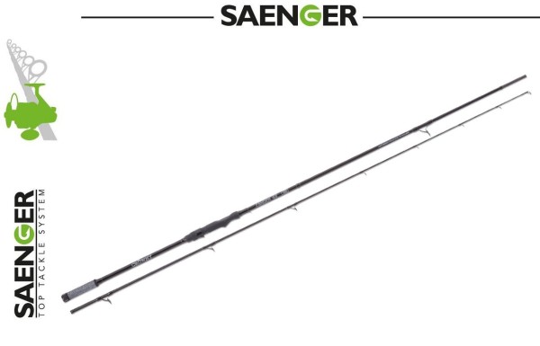 Sänger Crowny Zander 65 - 2,70m / 20-65g