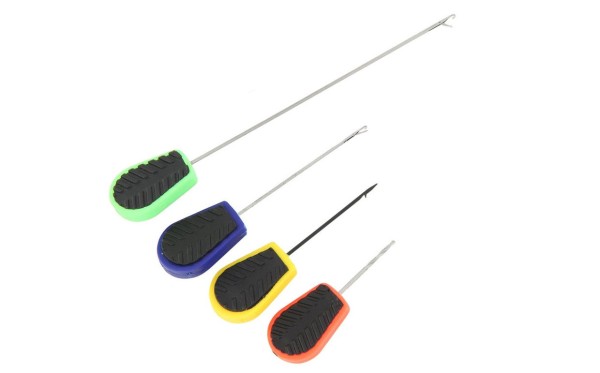 NGT Specialist Baiting Tool Kit - 4 Teilig