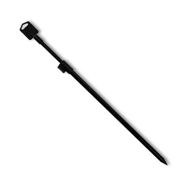 Paladin Bank Stick Schnellverschluss und Spitze 60-100cm