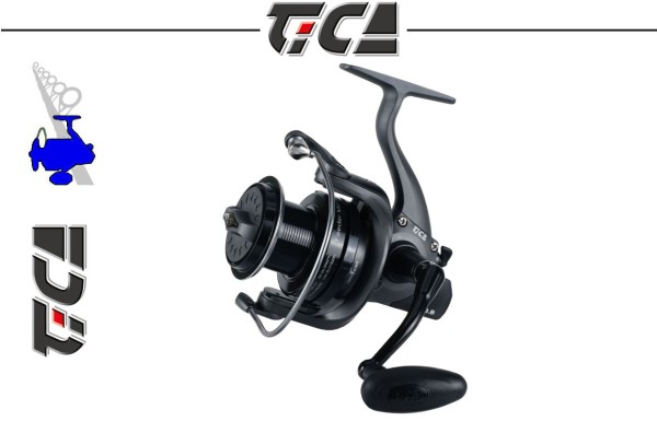 TICA Feeder Mentor 5000 - FD