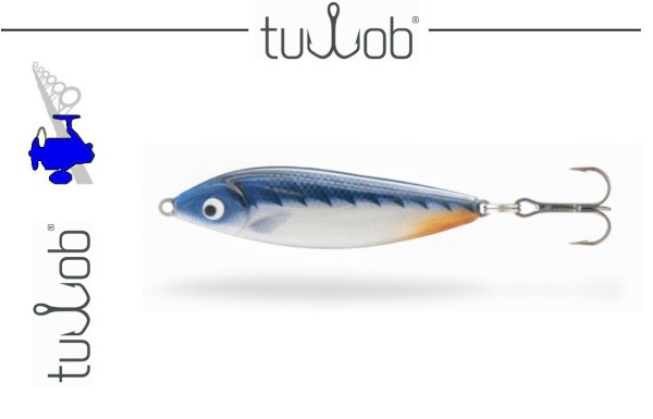 tuwob G4 Color SK 0201 5cm/4g Ösen - Einhängewobbler