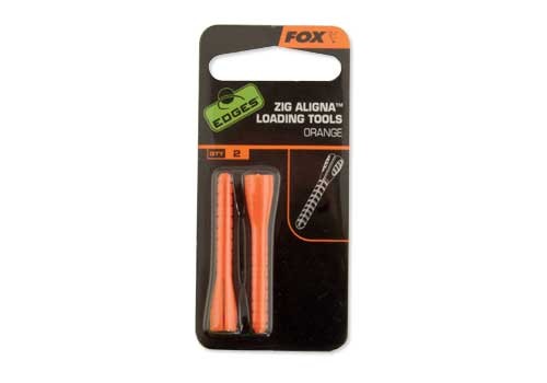 FOX Tackle Zig Aligna™ Loading Tool - orange
