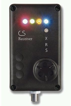 CARP SOUNDER ROC Receiver