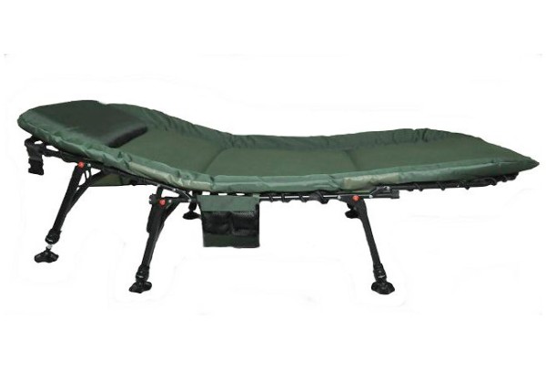 Ehmanns PRO-ZONE Kingsize Bedchair