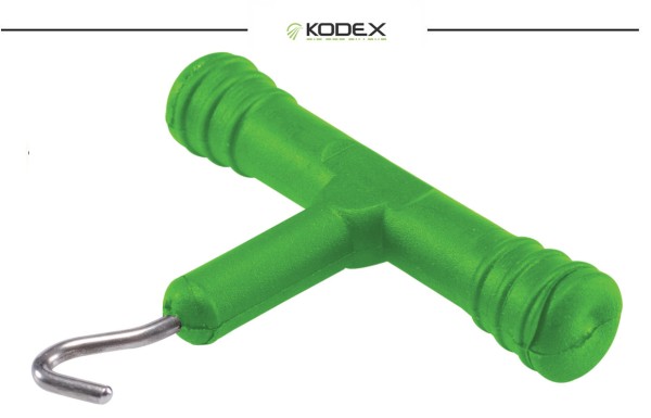 Kodex Knot Pulla Tool