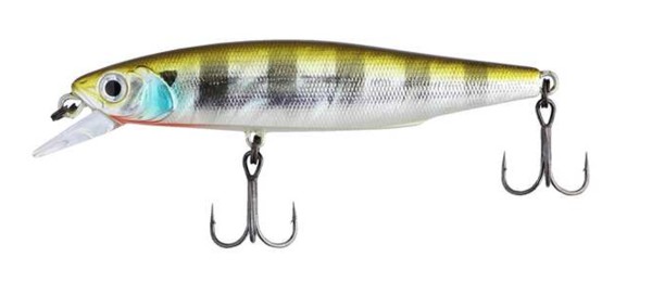 Bassday Mogul Minnow 66SP Dart SB-254 Blue Gill