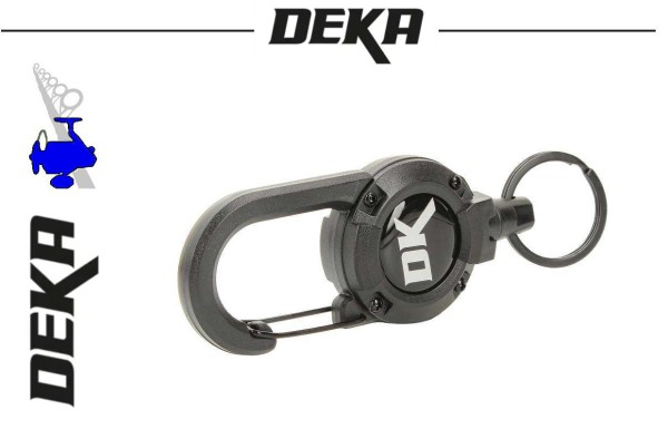 DEKA Pin - On - Reel