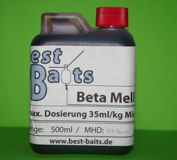 Best Baits Beta Mell 500ml