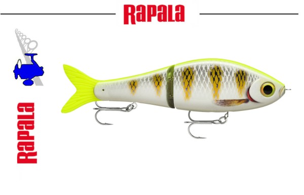 RaPaLa Super Shadow Rap Glide 11 - Sunny Snow