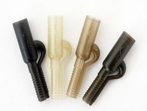 Korda Safe Zone Lead Clips – 10 Stück versch. Farben