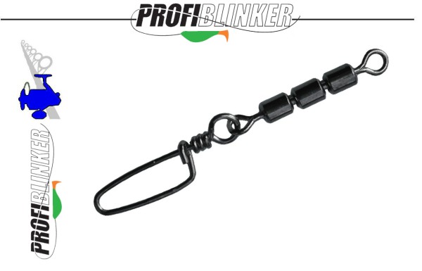 Profi-Blinker 5 High Speed - X-Strong - 3-fach Wirbel