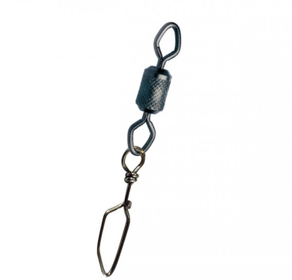 Sänger High Tension Wirbel Anti Twist Sicherheitskarabiner Link versch. Ausführungen